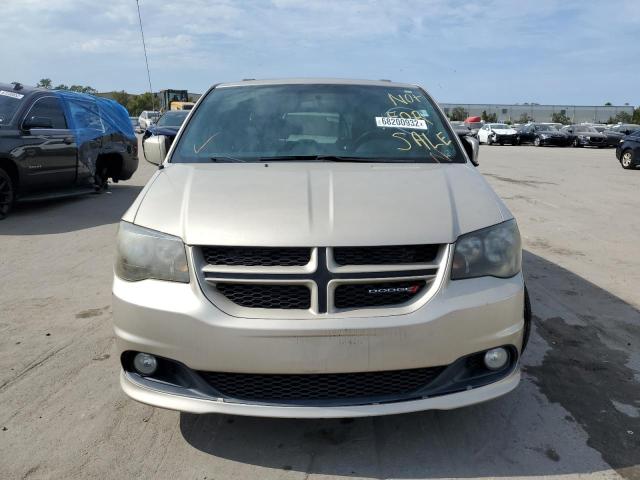 Photo 5 from auction – 2014 DODGE GRAND CARA with VIN 2C4RDGEG2ER431107
