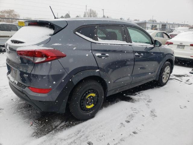 Photo 3 from auction – 2016 HYUNDAI TUCSON LIM with VIN KM8J3CA40GU240596