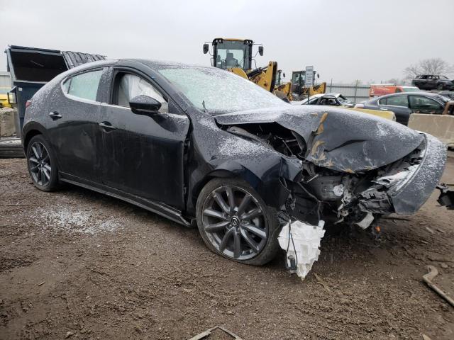 Photo 4 from auction – 2021 MAZDA 3 SELECT with VIN JM1BPAKL4M1336896
