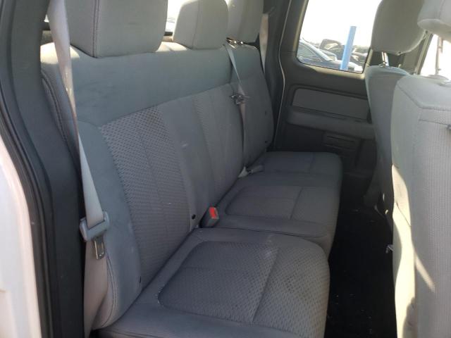 Photo 10 from auction – 2012 FORD F150 SUPER with VIN 1FTEX1CM2CFC60861
