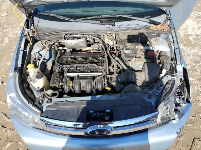 Photo 11 from auction – 2008 FORD FOCUS SE with VIN 1FAHP35N38W100600