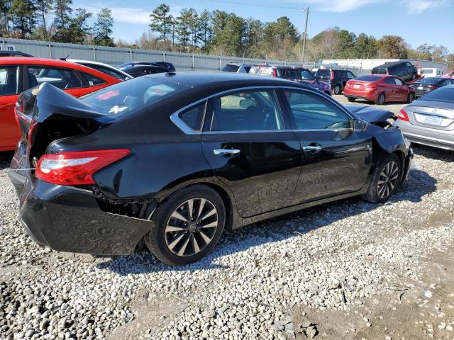 Photo 3 from auction – 2017 NISSAN ALTIMA 2.5 with VIN 1N4AL3AP5HC115055