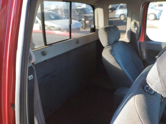 Photo 10 from auction – 2002 NISSAN FRONTIER K with VIN 1N6DD26S22C337570