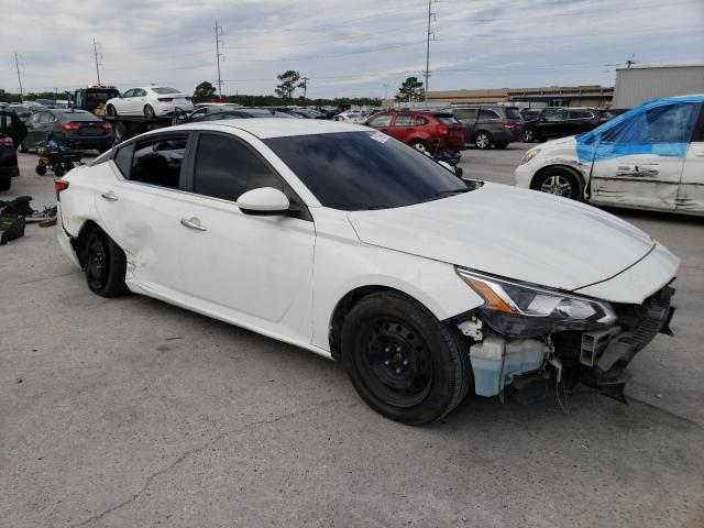 Photo 4 from auction – 2019 NISSAN ALTIMA S with VIN 1N4BL4BV8KN322221