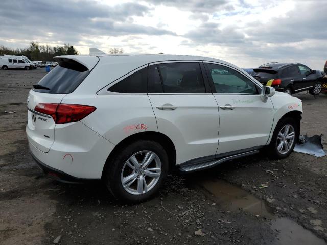 Photo 3 from auction – 2015 ACURA RDX TECHNO with VIN 5J8TB4H53FL015986