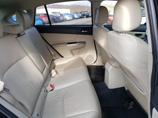 Photo 10 from auction – 2015 SUBARU XV CROSSTR with VIN JF2GPAMCXF8279599