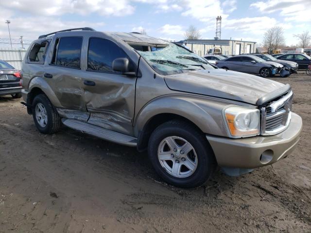 Photo 4 from auction – 2004 DODGE DURANGO LI with VIN 1D4HB58D54F179935