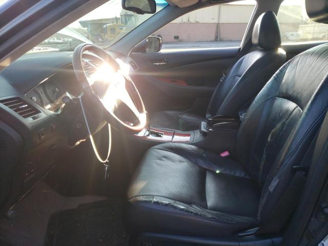 Photo 7 from auction – 2008 LEXUS ES 350 with VIN JTHBJ46G982238963