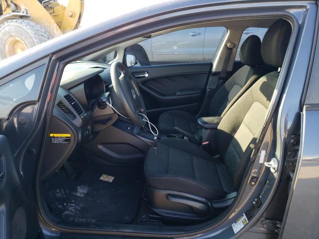 Photo 7 from auction – 2016 KIA FORTE LX with VIN KNAFK4A68G5551916
