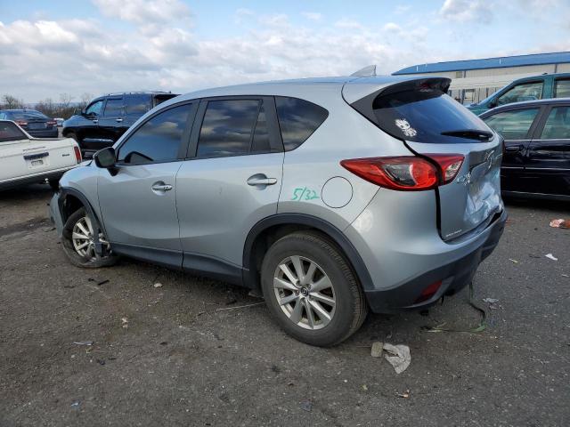 Photo 2 from auction – 2016 MAZDA CX-5 TOURI with VIN JM3KE4CY2G0862074