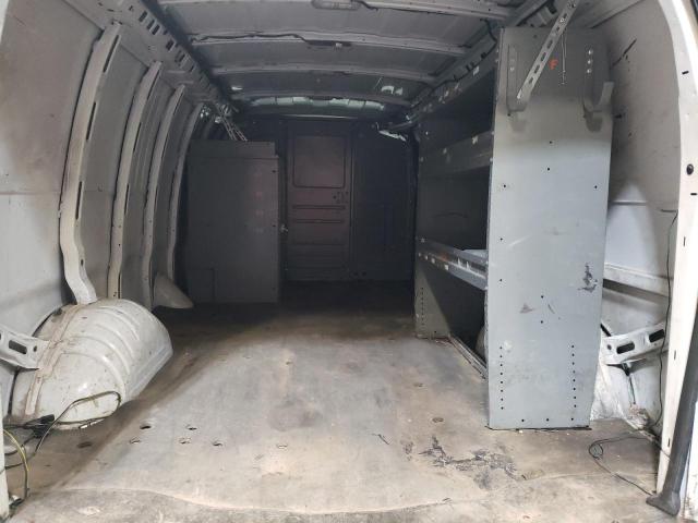 Photo 10 from auction – 2015 CHEVROLET EXPRESS G3 with VIN 1GCZGUCG3F1259359
