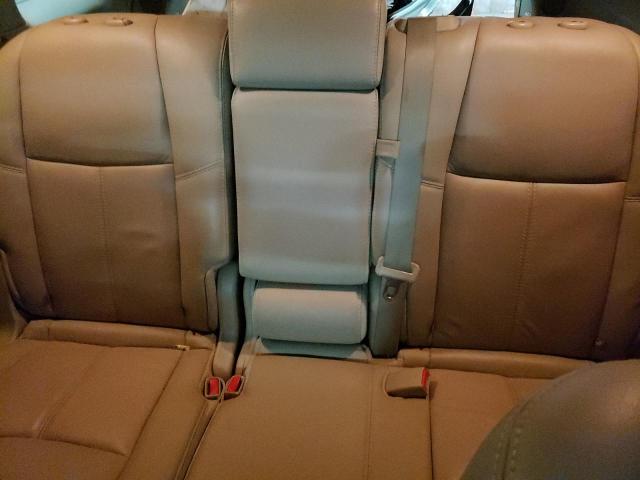 Photo 10 from auction – 2015 NISSAN PATHFINDER with VIN 5N1AR2MMXFC718337