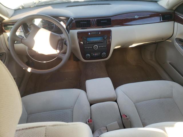 Photo 8 from auction – 2008 CHEVROLET IMPALA LT with VIN 2G1WT58K681364923