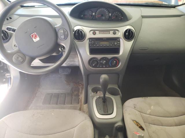 Photo 8 from auction – 2004 SATURN ION LEVEL with VIN 1G8AJ52F64Z217323