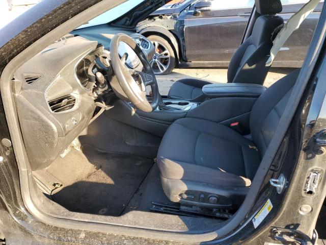 Photo 7 from auction – 2017 CHEVROLET MALIBU LT with VIN 1G1ZE5ST6HF231340