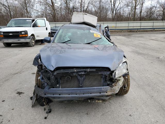 Photo 5 from auction – 2013 SUBARU LEGACY 3.6 with VIN 4S3BMDK60D2021608