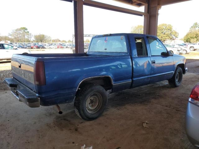 Photo 3 from auction – 1997 CHEVROLET GMT-400 C1 with VIN 2GCEC19W3V1114595