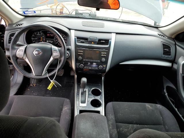 Photo 8 from auction – 2013 NISSAN ALTIMA 2.5 with VIN 1N4AL3AP1DN583220