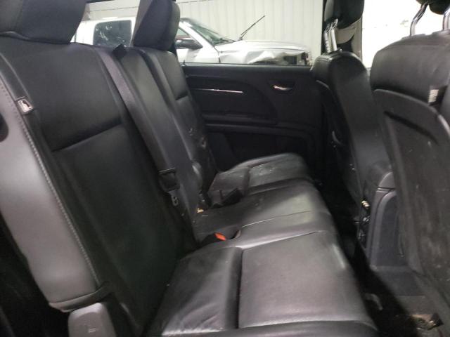 Photo 11 from auction – 2010 DODGE JOURNEY R/ with VIN 3D4PH6FV4AT162718