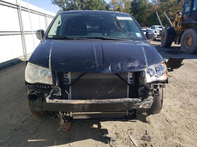 Photo 5 from auction – 2014 DODGE GRAND CARA with VIN 2C4RDGCG2ER205796