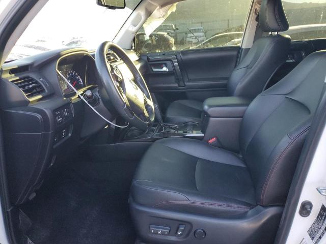 Photo 7 from auction – 2015 TOYOTA 4RUNNER SR with VIN JTEBU5JR7F5257378