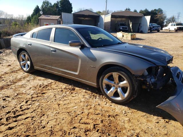 Photo 4 from auction – 2011 DODGE CHARGER R/ with VIN 2B3CL5CT3BH609476