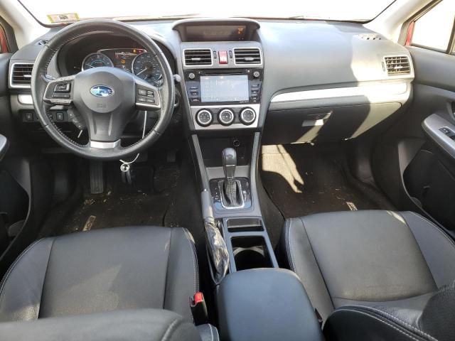 Photo 8 from auction – 2015 SUBARU IMPREZA SP with VIN JF1GPAZ65FH210813