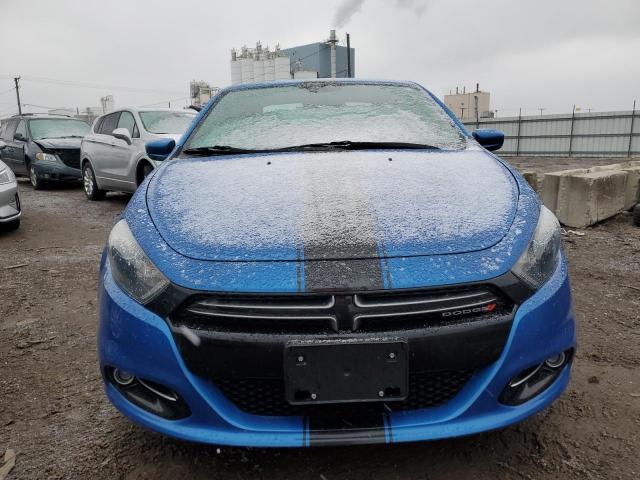Photo 5 from auction – 2015 DODGE DART GT with VIN 1C3CDFEB0FD268034