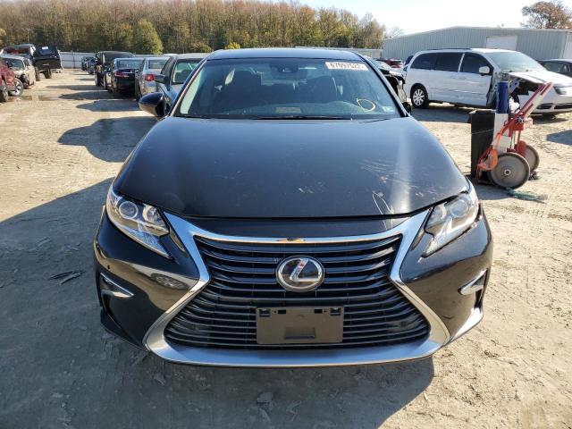 Photo 5 from auction – 2017 LEXUS ES 350 with VIN 58ABK1GG4HU048413