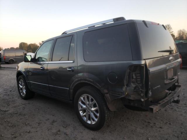Photo 2 from auction – 2015 FORD EXPEDITION with VIN 1FMJU2AT7FEF09085