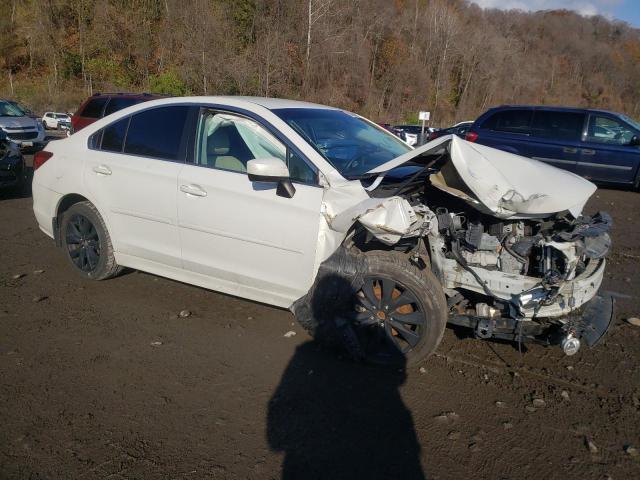 Photo 4 from auction – 2017 SUBARU LEGACY 2.5 with VIN 4S3BNAC66H3003852