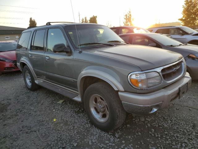 Photo 4 from auction – 2000 FORD EXPLORER E with VIN 1FMDU74E7YZA27347