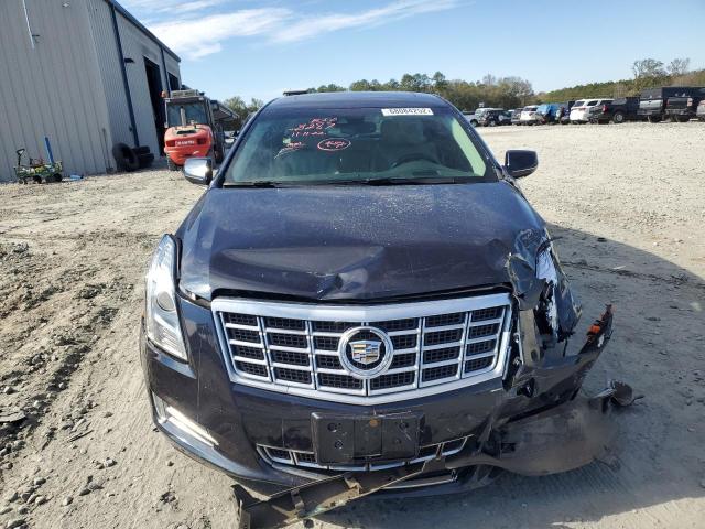 Photo 5 from auction – 2013 CADILLAC XTS PREMIU with VIN 2G61S5S3XD9178287