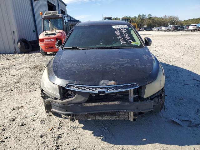 Photo 5 from auction – 2011 CHEVROLET CRUZE LS with VIN 1G1PC5SH4B7196307