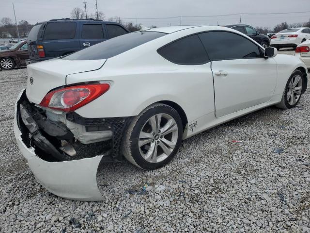 Photo 3 from auction – 2011 HYUNDAI GENESIS CO with VIN KMHHT6KD7BU054500