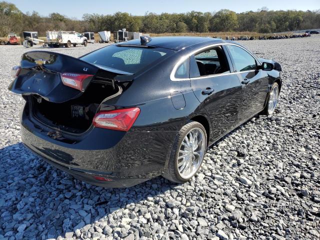 Photo 4 from auction – 2019 CHEVROLET MALIBU LT with VIN 1G1ZD5ST3KF170443