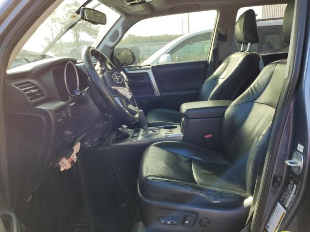 Photo 7 from auction – 2013 TOYOTA 4RUNNER SR with VIN JTEBU5JR8D5112198