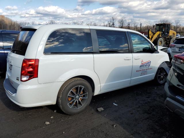 Photo 3 from auction – 2018 DODGE GRAND CARA with VIN 2C4RDGEG8JR238213
