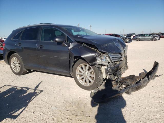 Photo 4 from auction – 2010 TOYOTA VENZA with VIN 4T3ZA3BB2AU035205