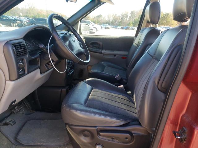 صورة رقم 7 من المزاد - 2003 CHEVROLET VENTURE LU مع VIN 1GNDX13E53D200239