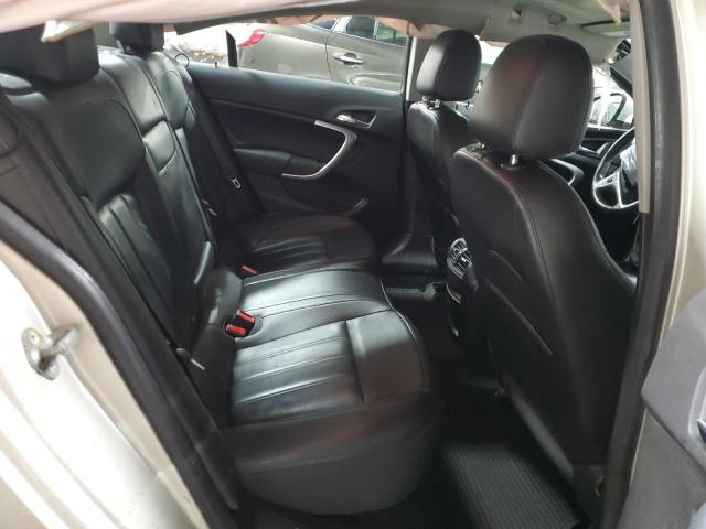 Photo 10 from auction – 2013 BUICK REGAL with VIN 2G4GR5ER1D9217699