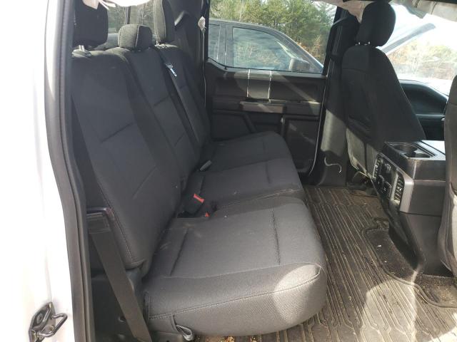 Photo 10 from auction – 2020 FORD F150 SUPER with VIN 1FTEW1EP1LFB26286