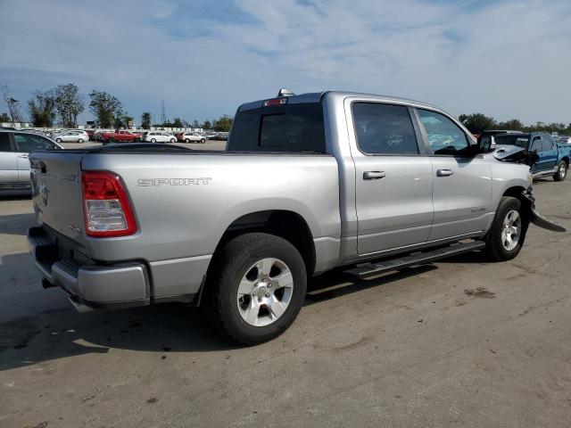 Photo 3 from auction – 2022 RAM 1500 BIG H with VIN 1C6SRFFM6NN263753