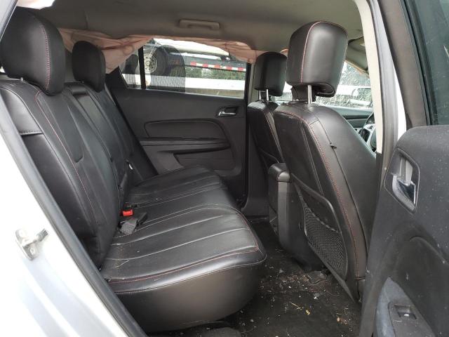 Photo 10 from auction – 2014 GMC TERRAIN SL with VIN 2GKFLXEKXE6280484