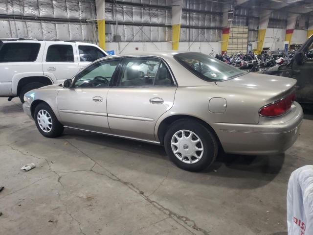 Photo 2 from auction – 2003 BUICK CENTURY with VIN 2G4WS52J831199777