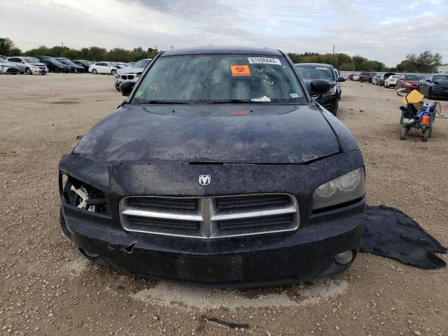 Photo 5 from auction – 2006 DODGE CHARGER R/ with VIN 2B3KA53H96H231067