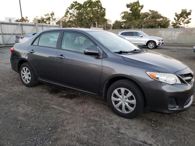 Photo 4 from auction – 2011 TOYOTA COROLLA BA with VIN JTDBU4EE8BJ107397