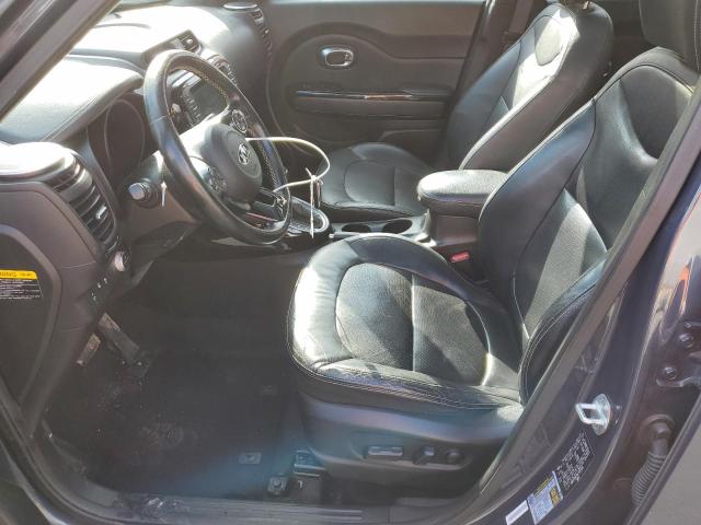 Снимка 7 от търг – 2014 KIA SOUL + с VIN KNDJP3A59E7021150