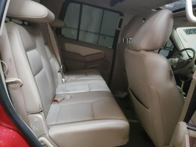 Photo 11 from auction – 2010 FORD EXPLORER E with VIN 1FMEU7EE0AUA83068