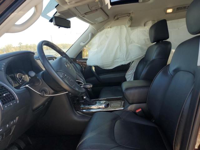 Photo 7 from auction – 2019 NISSAN ARMADA PLA with VIN JN8AY2NF2K9352179